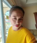 Rencontre Femme Thaïlande à เมืองพิษณุโลก : Da, 37 ans